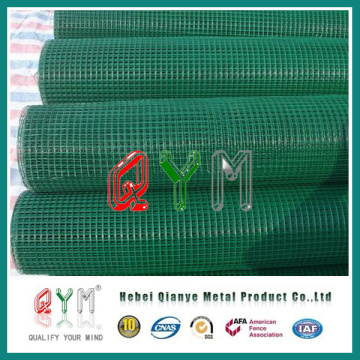 All Kinds of Welded Wire Mesh